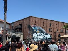 -好莱坞环球影城