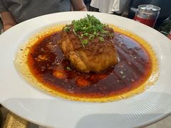 -眉州东坡(团结湖店)