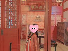 -汉仪华裳汉服旗袍·摄影写真馆(乌镇西栅店)