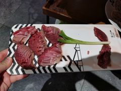 -蜀九香火锅(九眼桥店)