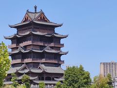 -归元·云集斋素菜馆