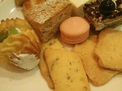 -芭菲盛宴·环球美食(解放碑英利国际店)