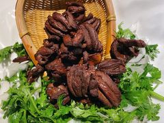 火燎鸭心-全聚德(新街口店)