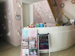 -Beauty Nails 美甲美睫皮肤管理