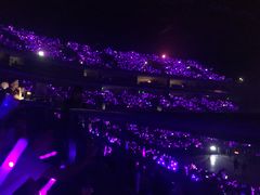 -梦之蓝青奥体育公园体育馆