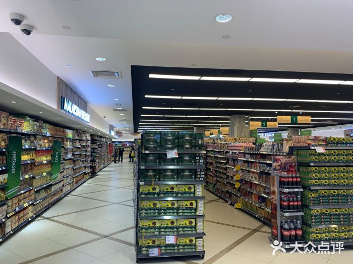 Cold Storage(sunway putra mall)图片
