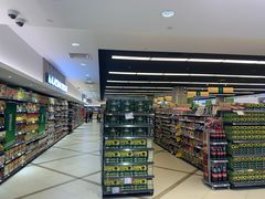 -Cold Storage(sunway putra mall)