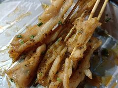 -串小白烧烤(金沙洲店)