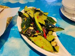 -新疆阿卜杜拉烧烤餐厅(四方坪店)