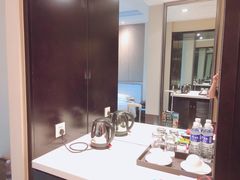 -无锡华怡明都大酒店