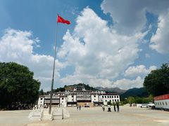 -五当召景区