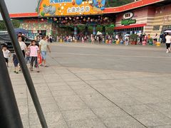 -无锡动物园·太湖欢乐园