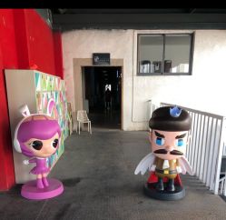 -泡泡米POPOME益智乐园(洪殿花园旗舰店)