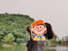 -采石矶景区