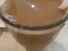 冻鸳鸯-香港新发烧腊茶餐厅(书城店)