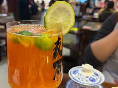 -牛签签串串香(IFS店)