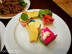 -大连金石滩绿发温泉假日酒店