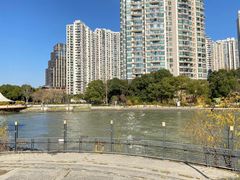 -苏州河梦清园环保主题公园