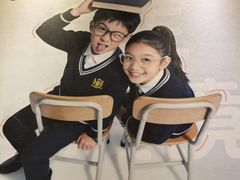 -博士眼镜(南昌八一大桥店)