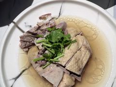 -晓淮山·扬州早茶·淮扬菜(龙阳广场店)