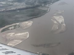 -银川河东国际机场