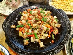 -百年老扣碗(沙坪坝店)
