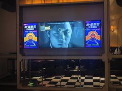 -星聚会KTV(景枫中心店)