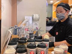-霸王茶姬(正佳广场店)