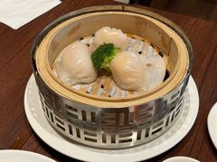 -蛇口希尔顿南海酒店·随轩中餐厅·粤菜