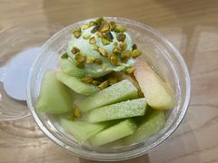 -Blueglass酸奶(世纪金源购物中心店)