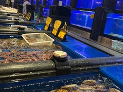 -万宝海鲜舫(劳动公园店)