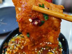 里脊-屋头串串(龙潭寺店)