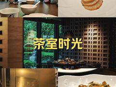 -品味杭州·粤式融合·海鲜小馆·钱江新城CBD