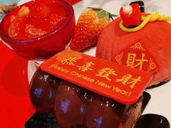 -味餐厅·海鲜·火锅·自助餐