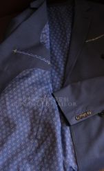 -伊布老裁缝西装礼服定制