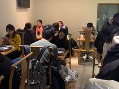 大堂-静一餐厅·湖北菜(前门创始店)