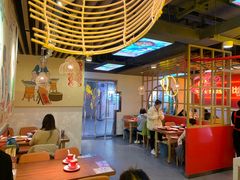 大堂-老闵田螺馆·南昌特色(总店)