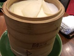 -君悦酒店·1881·北京烤鸭