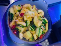 -燥次·烧烤酒场(万象城店)