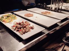 -深圳大梅沙京基洲际度假酒店