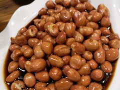 老醋花生-YAFEE雅菲·粤菜·湘菜·融合菜(魏公村店)