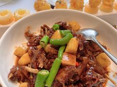 -上座云间·青年赣菜(绿茵店)