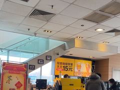 -麦当劳(朝阳路得来速店)