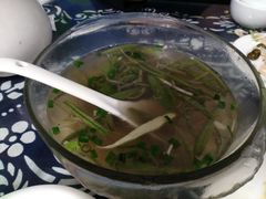 -太湖好灶头土菜馆(石公路店)