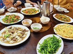 -龙岩罗桥牛杂(长青路店)