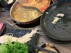 -呷哺呷哺 黄金牧场 (旧宫永辉超市店)