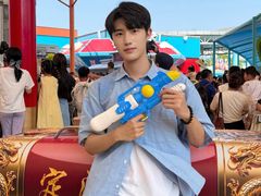 -海合安武汉极地海洋公园