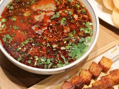-西部马华清真兰州牛肉面·烧烤夜市(上地店)