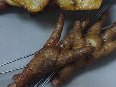 -建国烧烤(建乐路店)