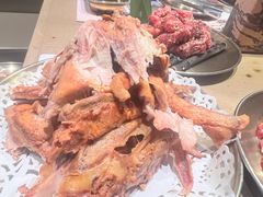 -西塔老太太泥炉烤肉(沈阳店)